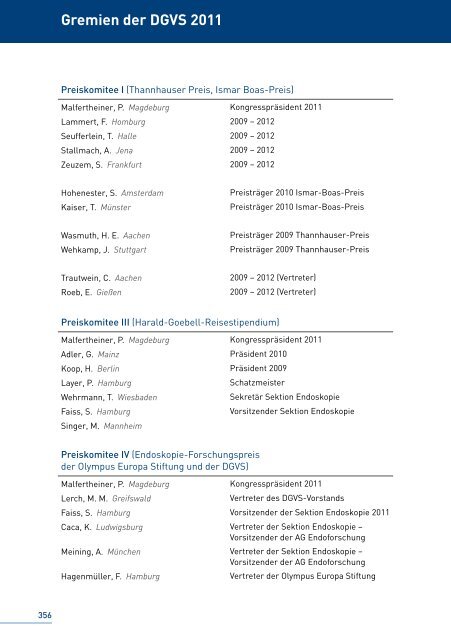 Download Hauptprogramm DGVS 2011