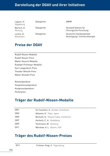 Download Hauptprogramm DGVS 2011