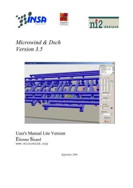 microwind software free download full microwind software free download full