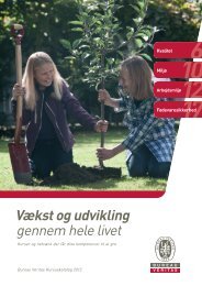 Download hele kataloget her. - Bureau Veritas