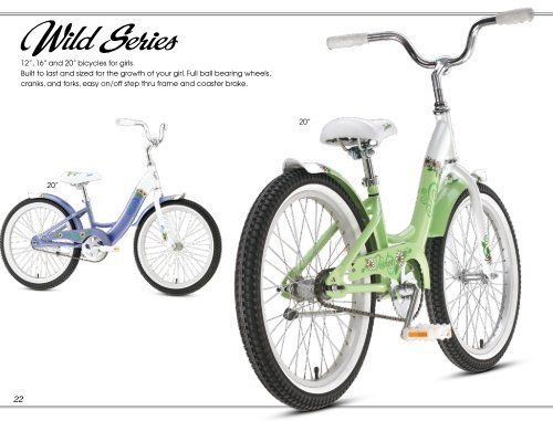 2008 Model Year Catalog - Bicycle Center of Seattle