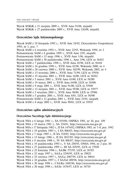 SprawiedliwoÅÄ proceduralna w postÄpowaniu przed organem ...