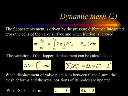 Basics of Pulse Combustion Technology