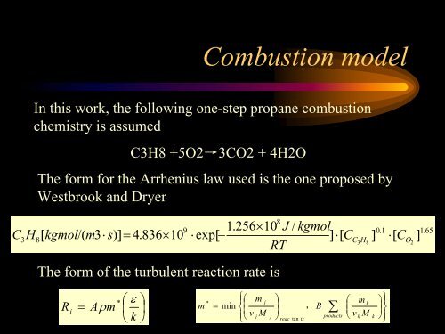 Basics of Pulse Combustion Technology