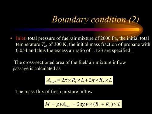 Basics of Pulse Combustion Technology