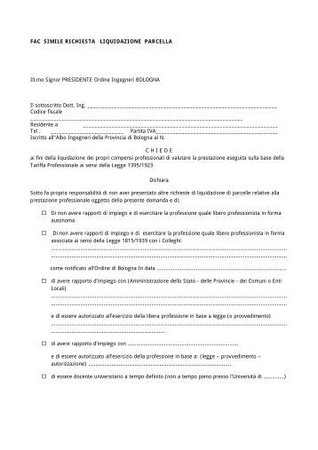 Lettera di sollecito pagamento spese condominiali