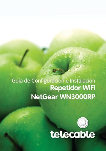 Descargar el fichero - Telecable