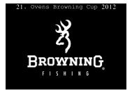 21. Ovens Browning Cup 2012 - FASV Schwabstedt