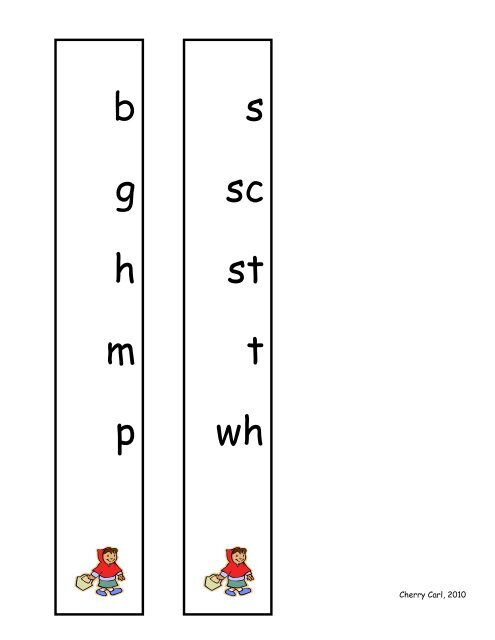 -ale Word Family List