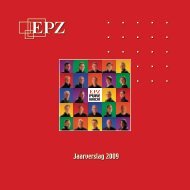 EPZ jaarverslag 2009 [PDF] - Laka.org
