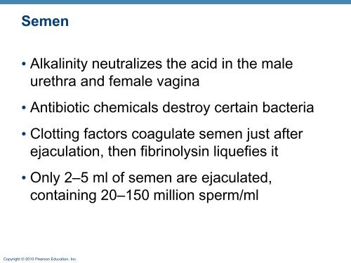 The Reproductive System: Part A - Next2Eden