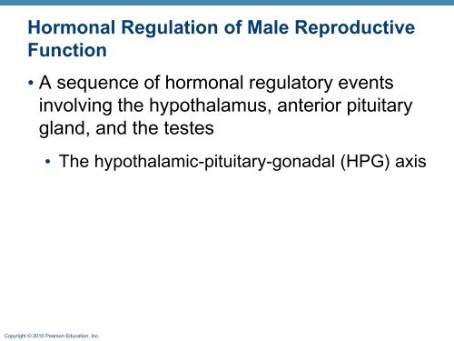 The Reproductive System: Part A - Next2Eden