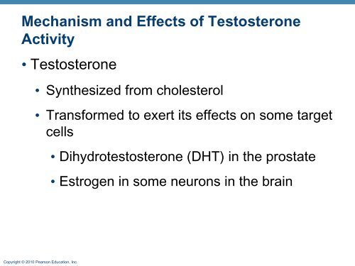 The Reproductive System: Part A - Next2Eden