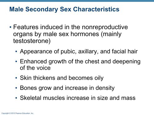 The Reproductive System: Part A - Next2Eden