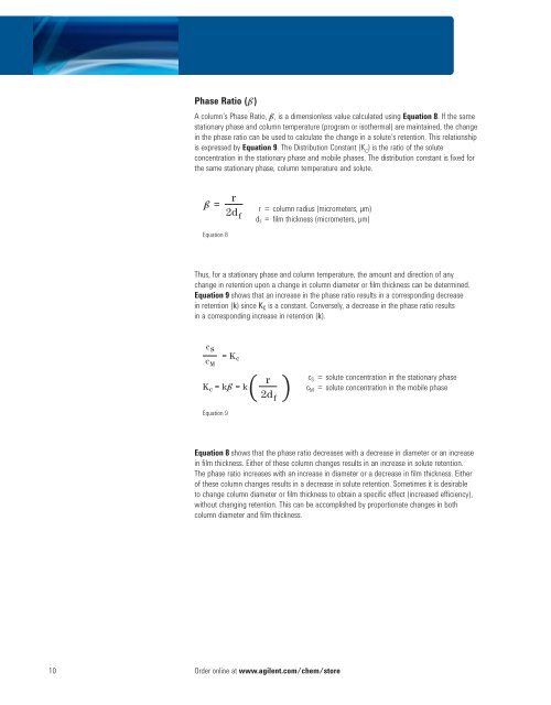 Phase Ratio b A Column phase-ratio-b-a-column