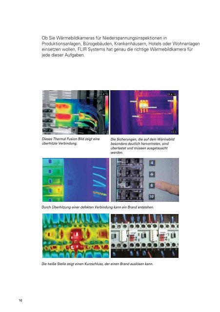 Elektrische Systeme - PK elektronik Poppe GmbH