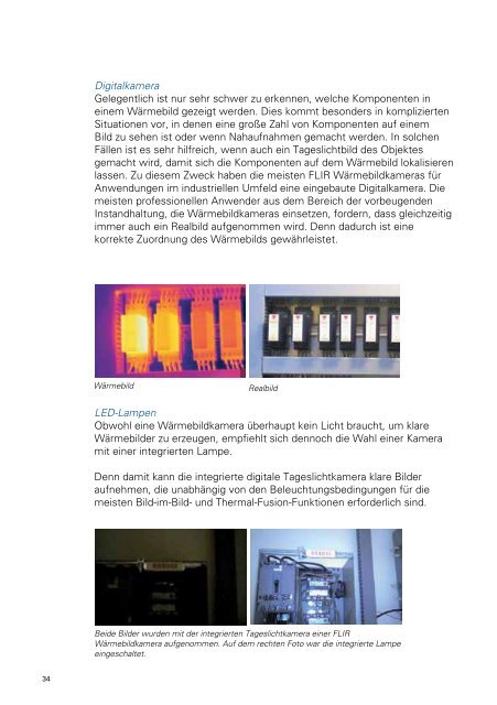 Elektrische Systeme - PK elektronik Poppe GmbH