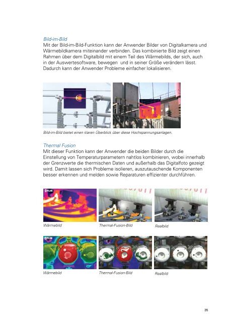 Elektrische Systeme - PK elektronik Poppe GmbH