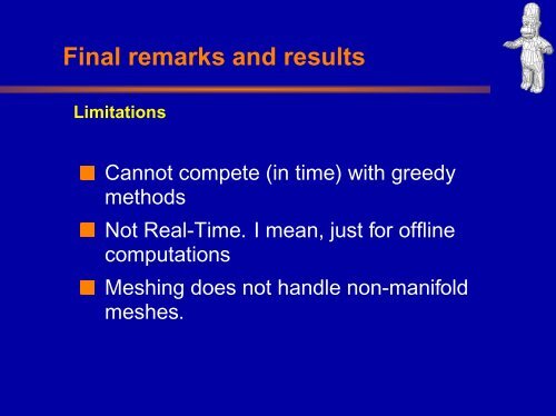 Variational Shape Approximation