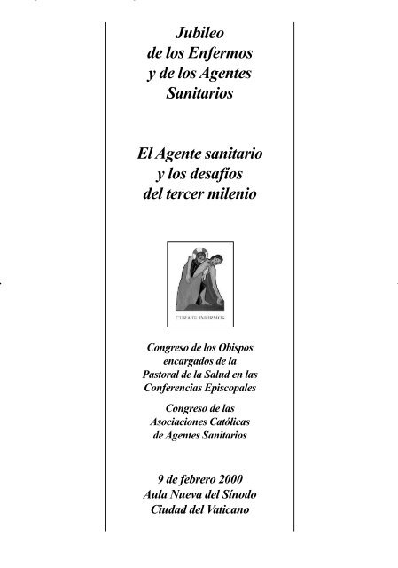 DOLENTIUM HOMINUM - Conferencia Episcopal de Guatemala