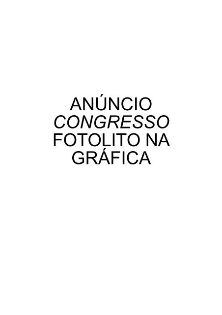 Fev - Sociedade Brasileira de Oftalmologia
