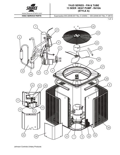 13 seer heat pump deals