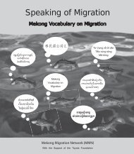 Sec 01 - Introduction.indd - Mekong Migration Network