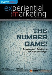 The Number Game! The Number Game! - EventFAQs