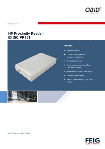 Feig electronic driver download for windows 10 Feig electronic driver download for windows 10