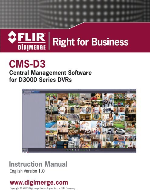 CMS_D3_MANUAL_EN_R1_web - Digimerge