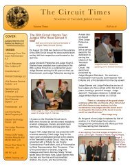 Download full PDF version. - 20th Judicial Circuit Florida