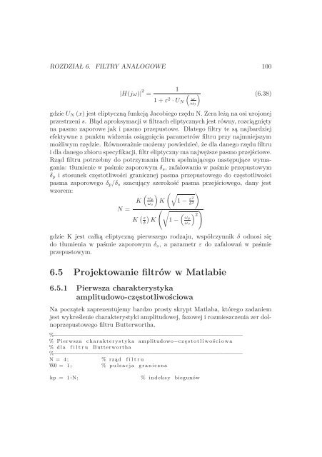 Skrypt APSC - MARS