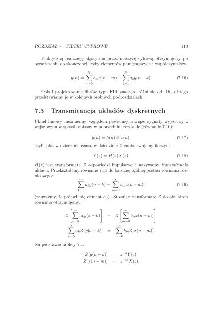 Skrypt APSC - MARS