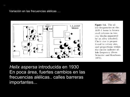 Variación - UNAM