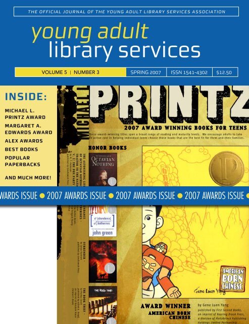 Louis Sachar  American Libraries Magazine