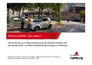 Vortrag - Zukunftsrat Hamburg