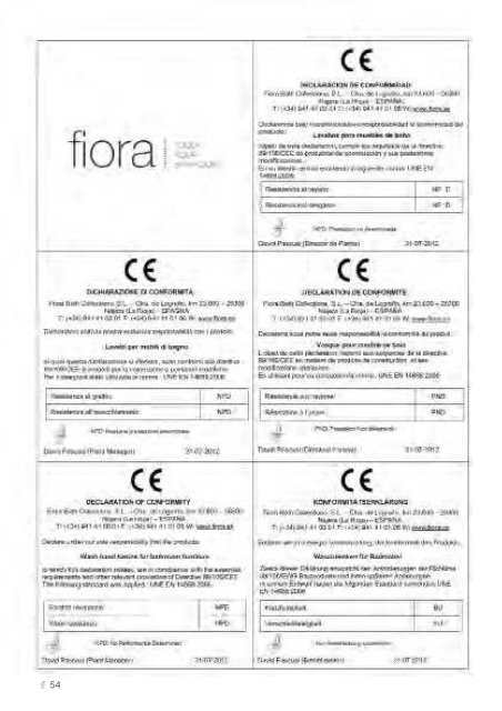 21/03/2013 MULTI OWNERS MANUAL Descargar - Fiora