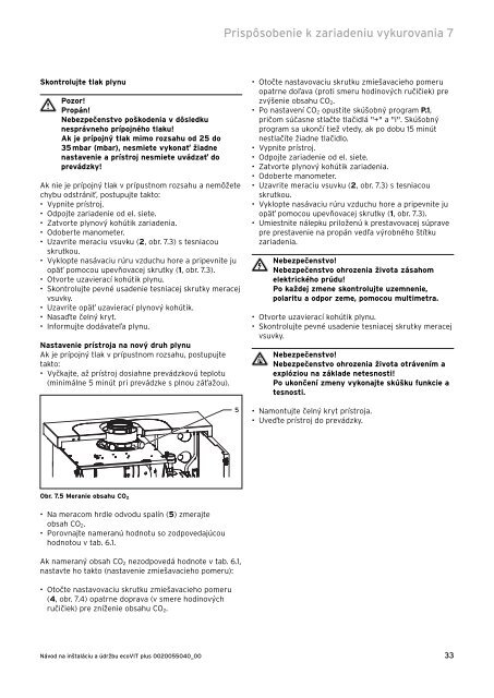 navod-na-instalaciu-ecovit-plus-vk-vks (7.31 MB) - Vaillant