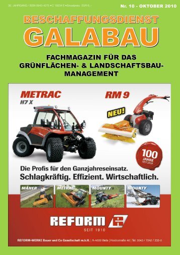 Download - Beschaffungsdienst GaLaBau