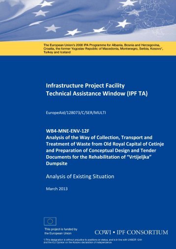 Analisies of exsisting situation on dumpsite Vrtijeljka.pdf