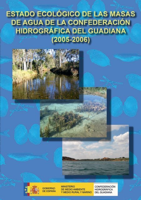 Untitled - ConfederaciÃ³n HidrogrÃ¡fica del Guadiana