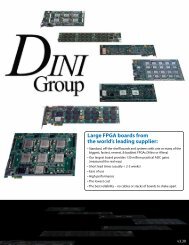 view - The Dini Group