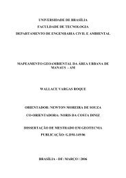Arquivo para Download - Geotecnia UnB - Universidade de BrasÃ­lia