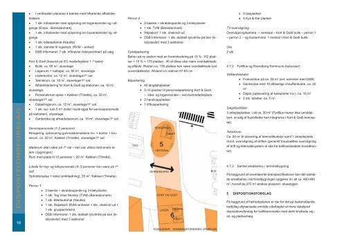 Helhedsplan og dispositionsforslag for trafikterminal i Svendborg