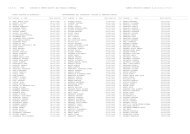 INPGI-Servizio Sistemi Informativi e Processi - Odg Toscana