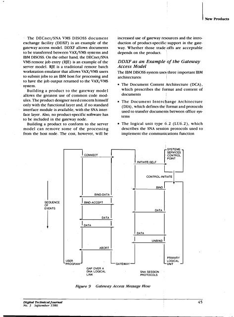 DTJ Number 3 September 1987 - Digital Technical Journals