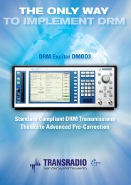 1110WM-Transradio-DRM DMOD3-4xA4.indd