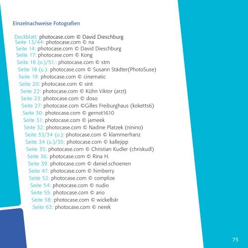 Programm â€žGesundesUnnaâ€œ 2011 - Evangelisches Krankenhaus ...