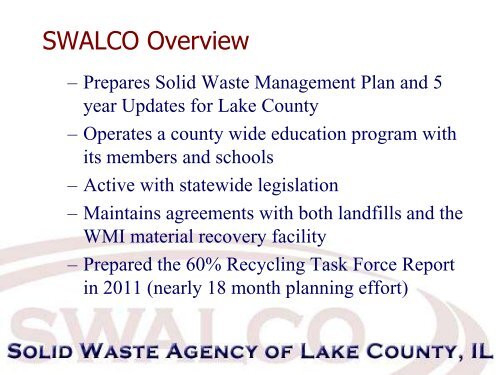 Curbside Value Partnership SWALCO W Willis.pdf - Illinois Counties ...