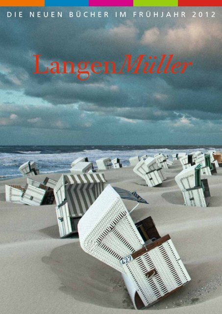 LangenMüller - Anja Bohnhof Fotografie
